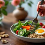 découvrez comment adopter une alimentation consciente pour manger zen, savourer chaque repas et éviter les privations tout en prenant soin de votre bien-être.