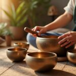 découvrez les bains sonores et bols tibétains pour une détente profonde et un bien-être total. plongez dans une expérience apaisante qui harmonise corps et esprit.