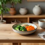 découvrez des recettes de cuisine zen alliant simplicité, saveurs saines et bien-être pour des repas apaisants et équilibrés au quotidien.