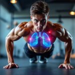 découvrez comment l'entraînement fractionné de haute intensité (hiit) prolonge la consommation excessive d'oxygène après l'effort, améliorant ainsi la récupération et la performance physique.