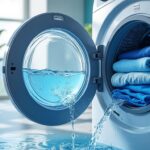 découvrez comment le lavage à froid des vêtements synthétiques contribue à réduire le rejet de microfibres dans les eaux usées, protégeant ainsi l'environnement.