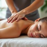 découvrez les bienfaits du massage suédois profond qui libère les tensions accumulées dans les fibres musculaires pour une détente optimale et un bien-être durable.