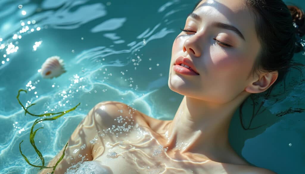 découvrez comment les cures de thalassothérapie reminéralisent votre corps en utilisant les bienfaits des oligo-éléments présents dans l'eau de mer pour revitaliser et favoriser votre bien-être.