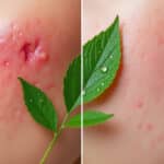 découvrez comment l'extrait de centella asiatica favorise une cicatrisation rapide et efficace des lésions d'acné inflammatoire grâce à ses propriétés apaisantes et régénérantes.