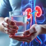 découvrez comment une hydratation optimale favorise l'élimination efficace des toxines métaboliques par les reins, contribuant ainsi à la santé et au bien-être du corps.
