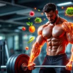 découvrez comment l'hypertrophie musculaire provoquée par la musculation entraîne une augmentation des besoins caloriques quotidiens pour soutenir la croissance musculaire et optimiser la performance.