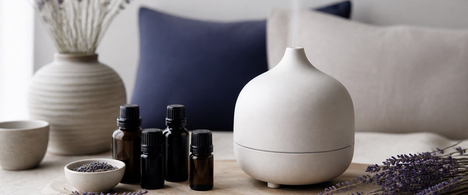 Aromathérapie