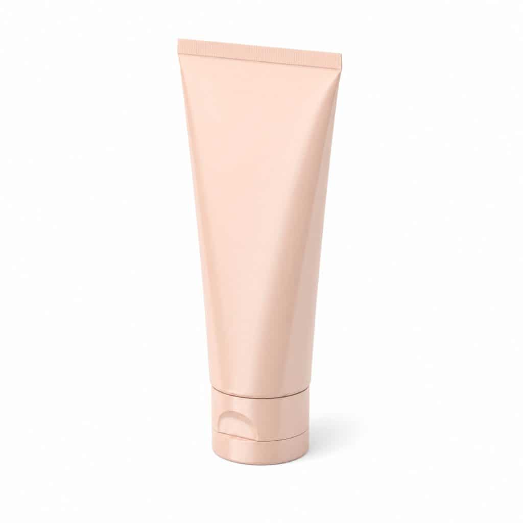 Crème anti-capitons texture fraîche présenté seul