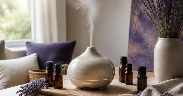 Illustration de l'article Comment choisir son diffuseur d'huiles essentielles | Vivre Zen