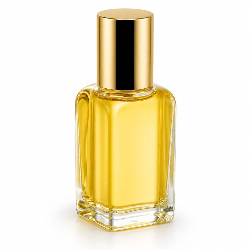Huile végétale de jojoba présenté seul