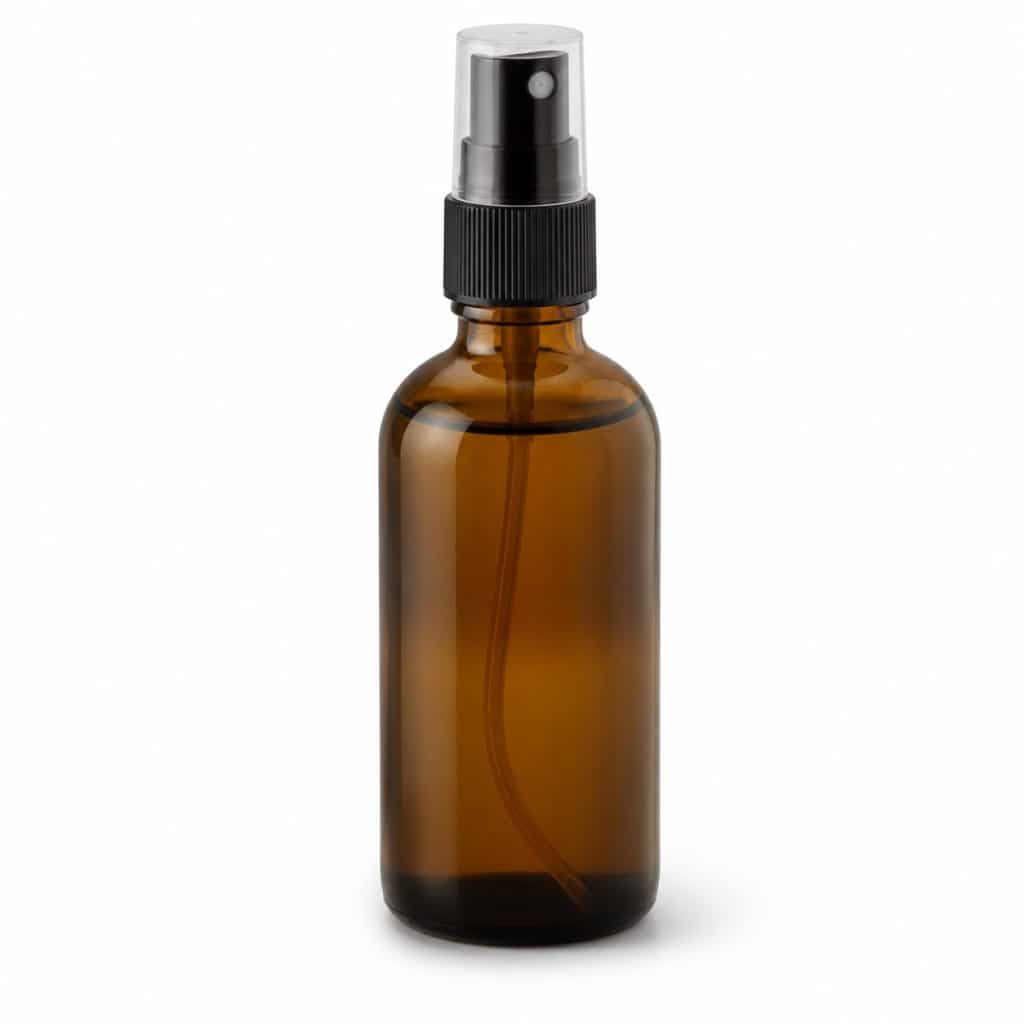 Hydrolat de camomille romaine bio présenté seul