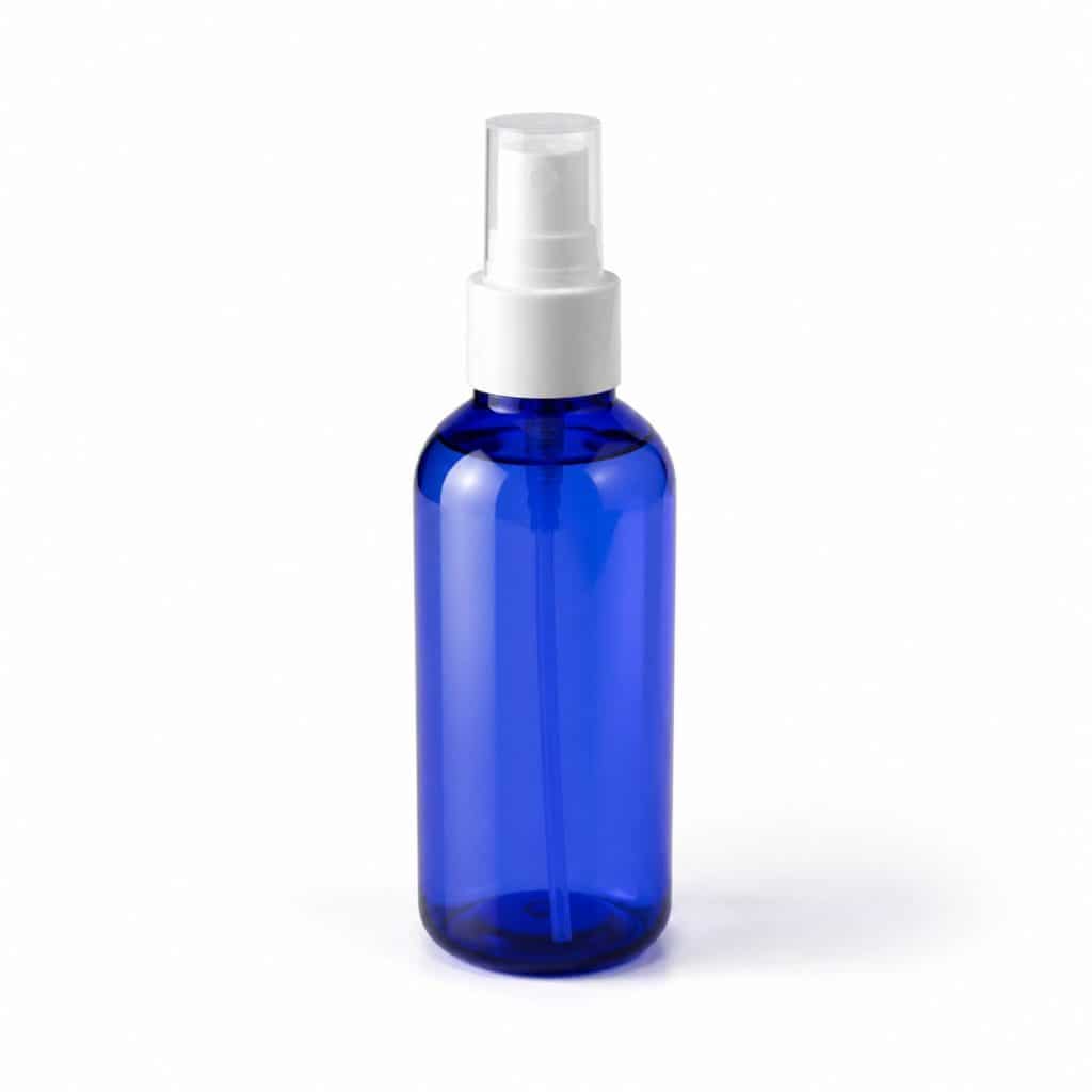 Hydrolat de tea tree présenté seul