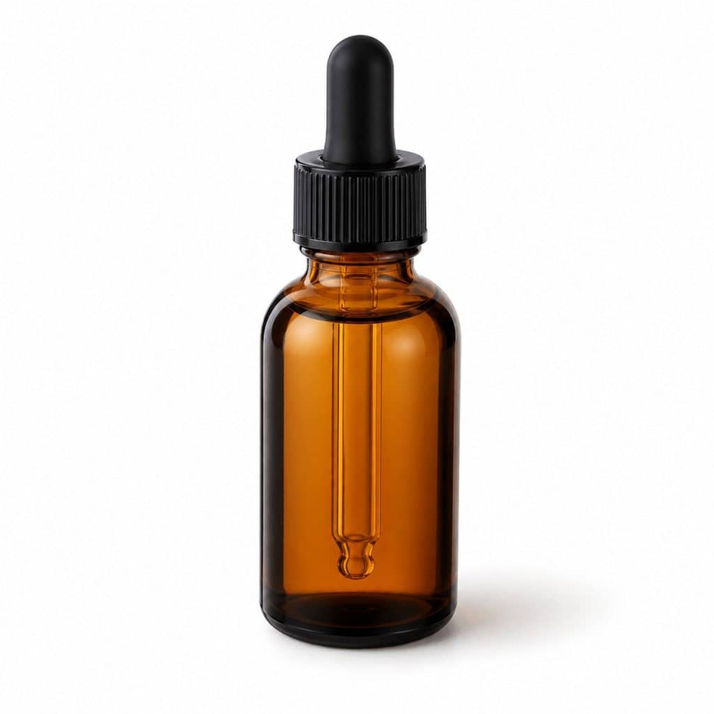 Synergie d'huiles essentielles nuit apaisée présenté seul