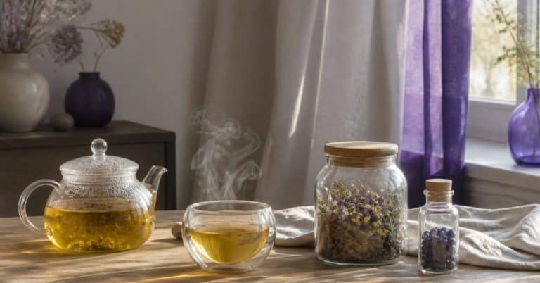 Illustration de l'article Tisane, gélules, poudre : quel format choisir en phytothérapie | Vivre Zen